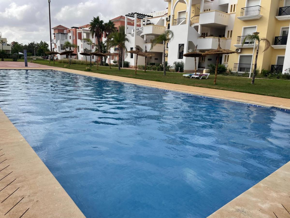 Appartement Marina 사이디아 외부 사진