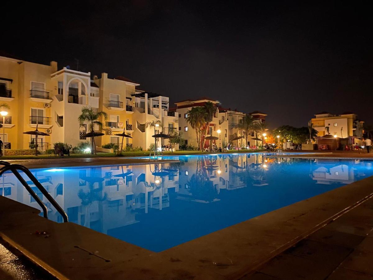 Appartement Marina 사이디아 외부 사진