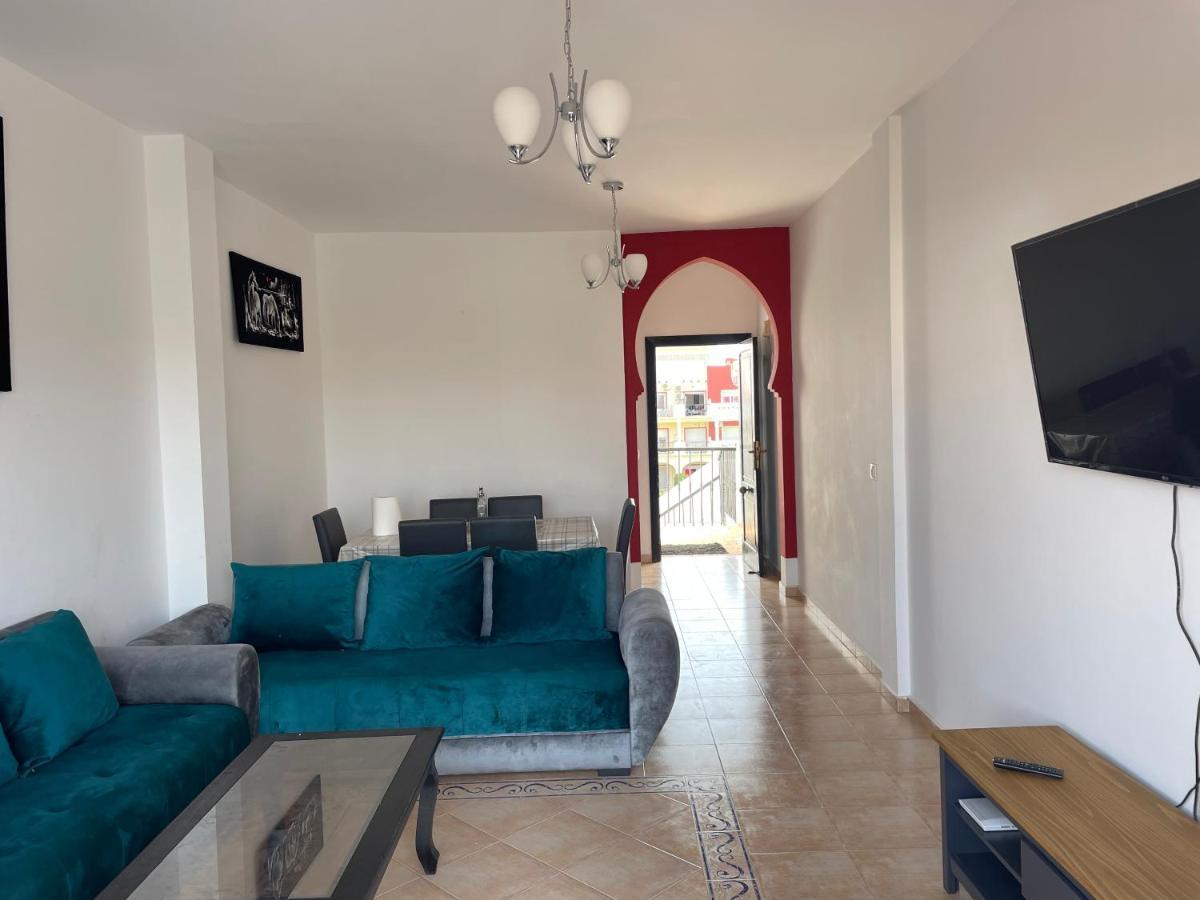 Appartement Marina 사이디아 외부 사진