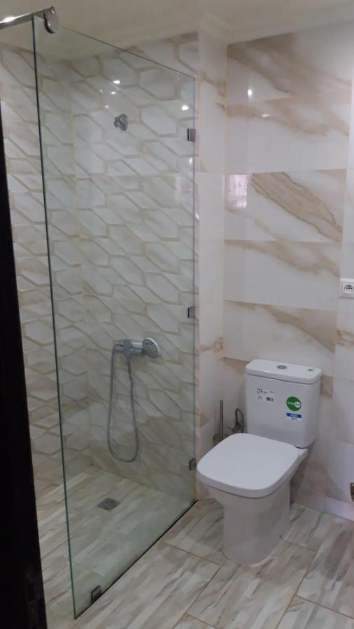 Appartement Marina 사이디아 외부 사진
