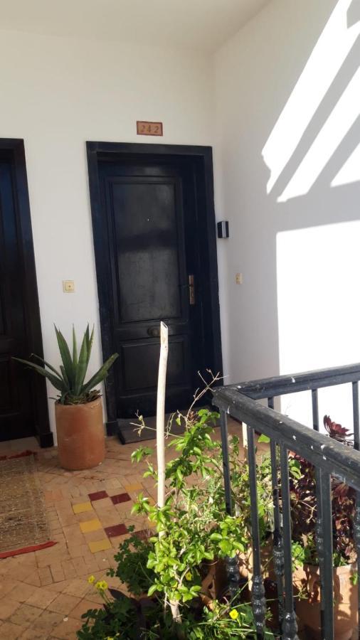 Appartement Marina 사이디아 외부 사진