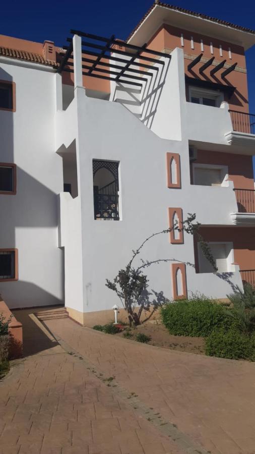 Appartement Marina 사이디아 외부 사진